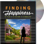 Finding Happiness DVD
