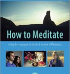how to meditate book