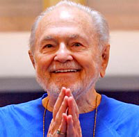 Swami Kriyananda