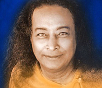 Paramhansa Yogananda