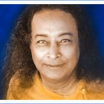 master in color with blue background