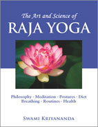 raja yoga book