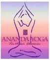 ananda yoga image