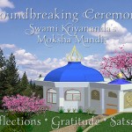 Moksha Mandir Ceremony